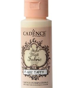 602 Taffy 602 Taffy