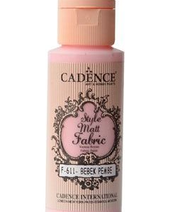 611 Baby Pink 611 Baby Pink