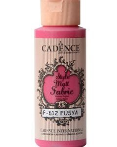 612 Fuchsia 612 Fuchsia