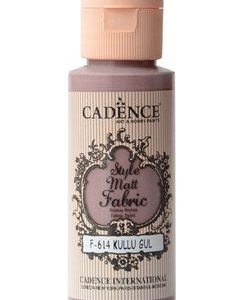 614 Ashy Rose 614 Ashy Rose