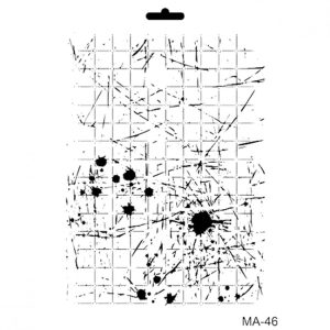 MA-46 MA-46