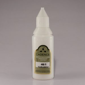GLITTER | 461 Phosphorus