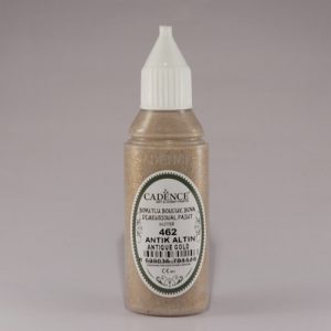 GLITTER | 462 Antique Gold