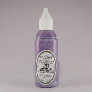 GLITTER | 455 Purple