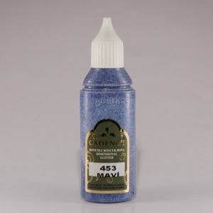 GLITTER | 453 Blue