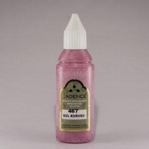 GLITTER | 467 Dried Rose