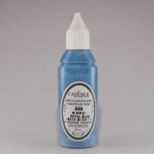 GLITTER | 468 Royal Blue