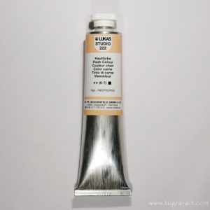 LUKAS Studio | 222 Flesh Color