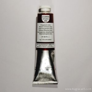 LUKAS Studio | 266 Alizarin Crimson (Hue)