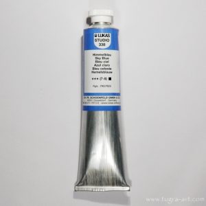 LUKAS Studio | 338 Sky Blue