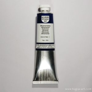 LUKAS Studio | 337 Ultramarine