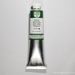 LUKAS Studio | 365 Sap Green