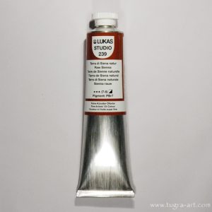LUKAS Studio | 239 Raw Sienna
