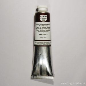 LUKAS Studio | 309 Burnt Sienna
