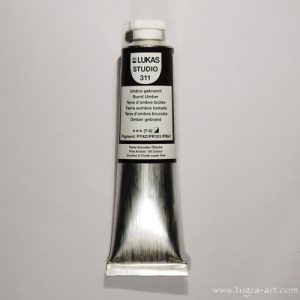 LUKAS Studio | 311 Burnt Umber
