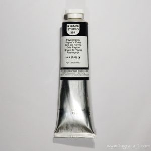 LUKAS Studio | 384 Payne's Grey