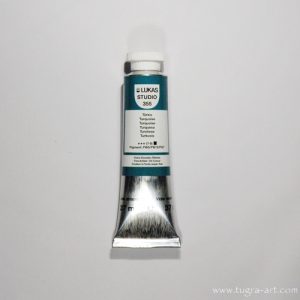 LUKAS Studio | 355 Turquoise