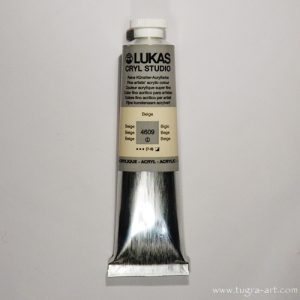LUKAS Studio | 4609 Beige