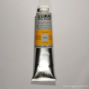 LUKAS Studio | 4634 Naples Yellow