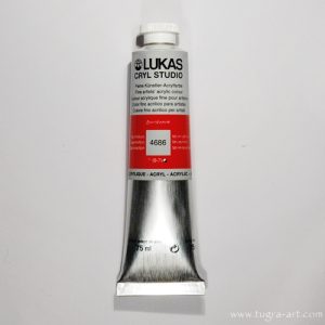 LUKAS Studio | 4686 Vermilion