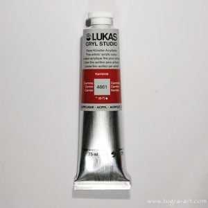 LUKAS Studio | 4661 Carmine