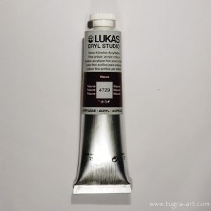 LUKAS Studio | 4729 Mauve