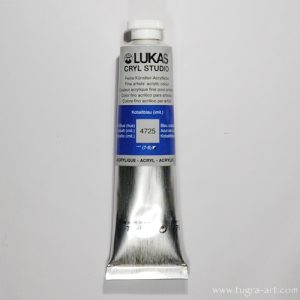 LUKAS Studio | 4725 Cobalt Blue (Hue)