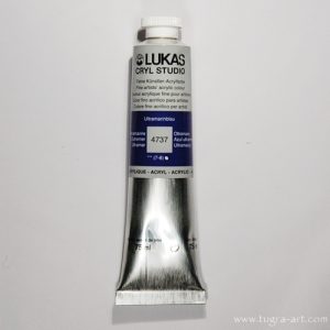 LUKAS Studio | 4737 Ultramarine