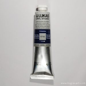 LUKAS Studio | 4745 Phthalo Blue
