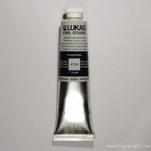 LUKAS Studio | 4734 Prussian Blue