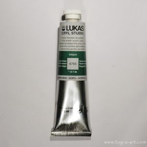 LUKAS Studio | 4765 Sap Green