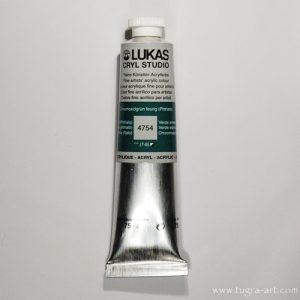 LUKAS Studio | 4754 Viridian (Phthalo)