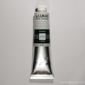 LUKAS Studio | 4758 Green Earth