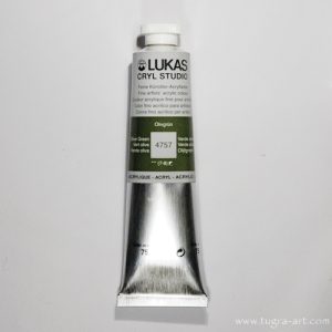 LUKAS Studio | 4757 Olive Green