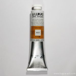 LUKAS Studio | 4631 Yellow Ochre Light