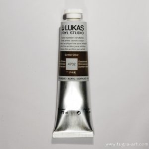 LUKAS Studio | 4702 Brown Ochre