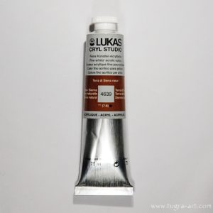 LUKAS Studio | 4639 Raw Sienna