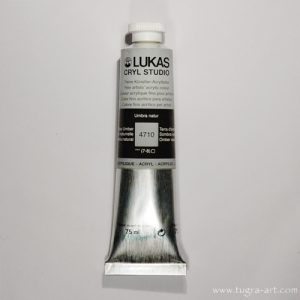 LUKAS Studio | 4710 Raw Umber