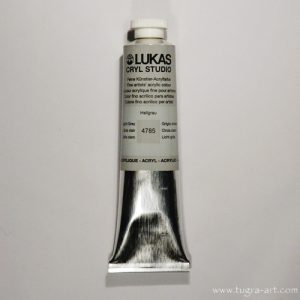 LUKAS Studio | 4785 Light Grey
