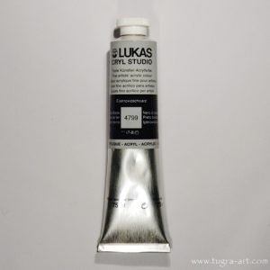 LUKAS Studio | 4799 Iron Oxide Black