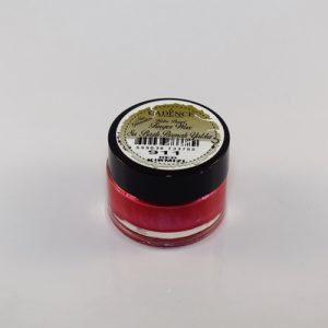 Finger WAX | 911 Red