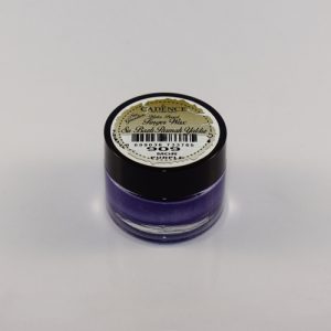 Finger WAX | 909 Purple