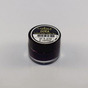 Finger WAX DORA | 6139 Dark Orchid