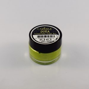Finger WAX DORA | 6161 Apple Green
