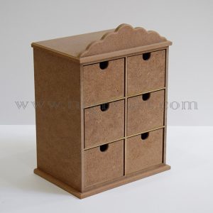MDF KT 67