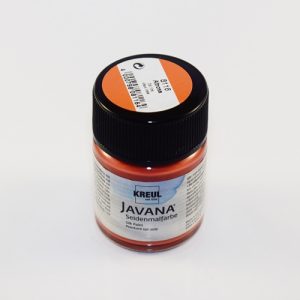 Boja za svilu JAVANA | 8116 Antique Rose