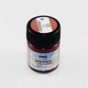 Boja za svilu JAVANA | 8128 Purple