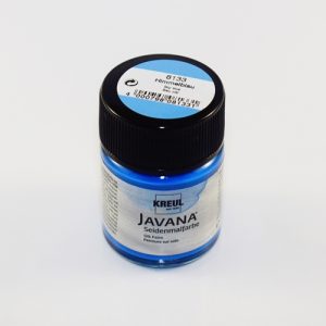 Boja za svilu JAVANA | 8133 Sky Blue