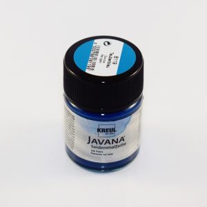 Boja za svilu JAVANA | 8119 Blue Dove