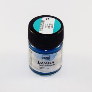 Boja za svilu JAVANA | 8127 Mint Green